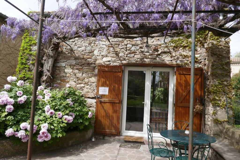 Gite Vigneron Felines-Minervois Ngoại thất bức ảnh